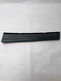 2006 CHEVROLET MALIBU Rear Back Door Applique Pillar Trim Cover Driver Left LH