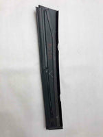 2006 CHEVROLET MALIBU Rear Back Door Applique Pillar Trim Cover Driver Left LH