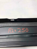 2006 CHEVROLET MALIBU Rear Back Door Applique Pillar Trim Cover Driver Left LH