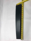 2006 CHEVROLET MALIBU Rear Back Door Applique Pillar Trim Cover Driver Left LH