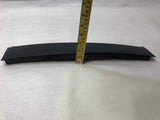 2006 CHEVROLET MALIBU Rear Back Door Applique Pillar Trim Cover Driver Left LH