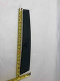 2006 CHEVROLET MALIBU Front Door Applique Pillar Trim Cover Driver Left LH OEM
