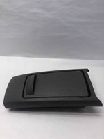 CHEVROLET MALIBU 2006 Rear Center Console Folding Dual Cup Holder M1521A55212
