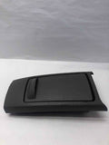 CHEVROLET MALIBU 2006 Rear Center Console Folding Dual Cup Holder M1521A55212