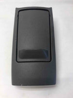CHEVROLET MALIBU 2006 Rear Center Console Folding Dual Cup Holder M1521A55212