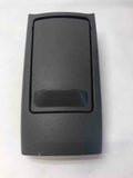 CHEVROLET MALIBU 2006 Rear Center Console Folding Dual Cup Holder M1521A55212