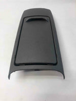 CHEVROLET MALIBU 2006 Rear Center Console Folding Dual Cup Holder M1521A55212