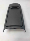CHEVROLET MALIBU 2006 Rear Center Console Folding Dual Cup Holder M1521A55212