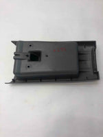 CHEVROLET MALIBU 2006 Rear Center Console Folding Dual Cup Holder M1521A55212