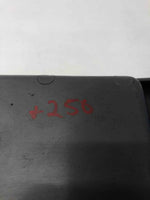 CHEVROLET MALIBU 2006 Rear Center Console Folding Dual Cup Holder M1521A55212