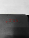 CHEVROLET MALIBU 2006 Rear Center Console Folding Dual Cup Holder M1521A55212