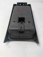 CHEVROLET MALIBU 2006 Rear Center Console Folding Dual Cup Holder M1521A55212