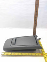CHEVROLET MALIBU 2006 Rear Center Console Folding Dual Cup Holder M1521A55212