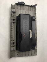 2006 - 2008 CHEVROLET MALIBU Front Glove Box Dash Storage Compartment Right RH