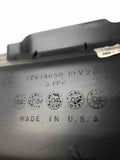 2006 - 2008 CHEVROLET MALIBU Front Glove Box Dash Storage Compartment Right RH