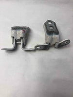 2006 CHEVROLET MALIBU Rear Back Door Hinge Upper & Lower Driver Left LH OEM