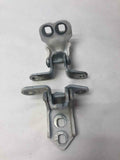 2006 CHEVROLET MALIBU Rear Back Door Hinge Upper & Lower Driver Left LH OEM