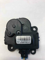 2006 CHEVROLET MALIBU A/C Heater Blend Door Flap Motor Actuator Control Valve