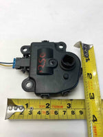 2006 CHEVROLET MALIBU A/C Heater Blend Door Flap Motor Actuator Control Valve