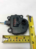 2006 CHEVROLET MALIBU A/C Heater Blend Door Flap Motor Actuator Control Valve