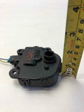 2006 CHEVROLET MALIBU A/C Heater Blend Door Flap Motor Actuator Control Valve