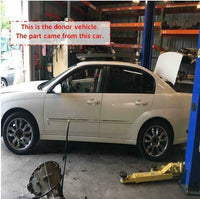 2006 CHEVROLET MALIBU A/C Heater Blend Door Flap Motor Actuator Control Valve