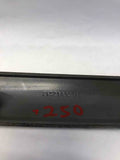 2006 CHEVROLET MALIBU Dashboard Strip Trim Cover Panel Passenger Right 16907825