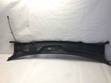 2006 CHEVEROLET MALIBU Front Windshield Wiper Cowl Screen Grille Trim Panel