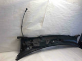2006 CHEVEROLET MALIBU Front Windshield Wiper Cowl Screen Grille Trim Panel