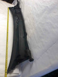 2006 CHEVEROLET MALIBU Front Windshield Wiper Cowl Screen Grille Trim Panel