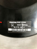 2017 MAZDA 3 TOURING Engine Power Brake Booster 2.0L BHN243950A 30K Miles