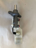 2017 MAZDA 3 TOURING Brake Master Cylinder w/ Reservoir Fluid Bottle BHN243550