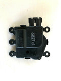 2017 MAZDA 3 TOURING A/C Heater Blend Door Flap Motor Actuator Control Valve OEM