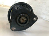 2004 MAZDA 3 Front Strut Shock Absorber Suspension w/ Spring Driver Left LH OEM