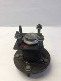 2006 - 2012 CHEVROELT MALIBU Rear Back Wheel Hub Bearing Passenger Right RH
