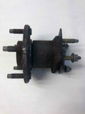 2006 - 2012 CHEVROELT MALIBU Rear Back Wheel Hub Bearing Passenger Right RH