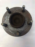 2006 - 2012 CHEVROELT MALIBU Rear Back Wheel Hub Bearing Passenger Right RH