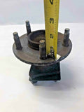 2006 - 2012 CHEVROELT MALIBU Rear Back Wheel Hub Bearing Passenger Right RH