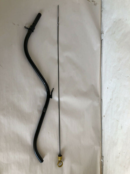 2006 - 2010 FORD EXPLORER Engine Motor Oil Measurement Dipstick w/ Tube 4.0L OEM