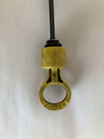 2006 - 2010 FORD EXPLORER Engine Motor Oil Measurement Dipstick w/ Tube 4.0L OEM