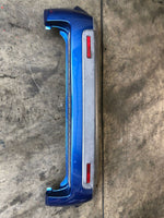 2006 SATURN VUE 2004 - 2007 Used Genuine Bumper Cover Assembly Rear Back
