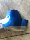 2006 SATURN VUE 2004 - 2007 Used Genuine Bumper Cover Assembly Rear Back