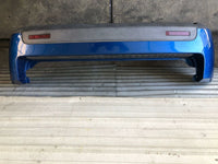2006 SATURN VUE 2004 - 2007 Used Genuine Bumper Cover Assembly Rear Back
