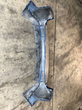 2006 SATURN VUE 2004 - 2007 Used Genuine Bumper Cover Assembly Rear Back