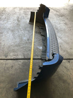 2006 SATURN VUE 2004 - 2007 Used Genuine Bumper Cover Assembly Rear Back