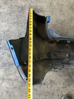2006 SATURN VUE 2004 - 2007 Used Genuine Bumper Cover Assembly Rear Back