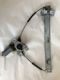 2002 - 2007 SATURN VUE Front Door Window Regulator w/ Motor Driver Left  090940B
