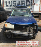 2002 - 2007 SATURN VUE Front Door Window Regulator w/ Motor Driver Left  090940B