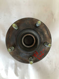 2002 - 2007 SATRUN VUE Front Wheel Hub Bearing Assembly Passenger Right RH