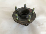 2002 - 2007 SATRUN VUE Front Wheel Hub Bearing Assembly Passenger Right RH